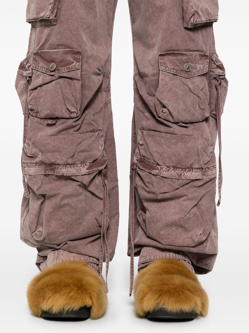 Fern trousers - 5