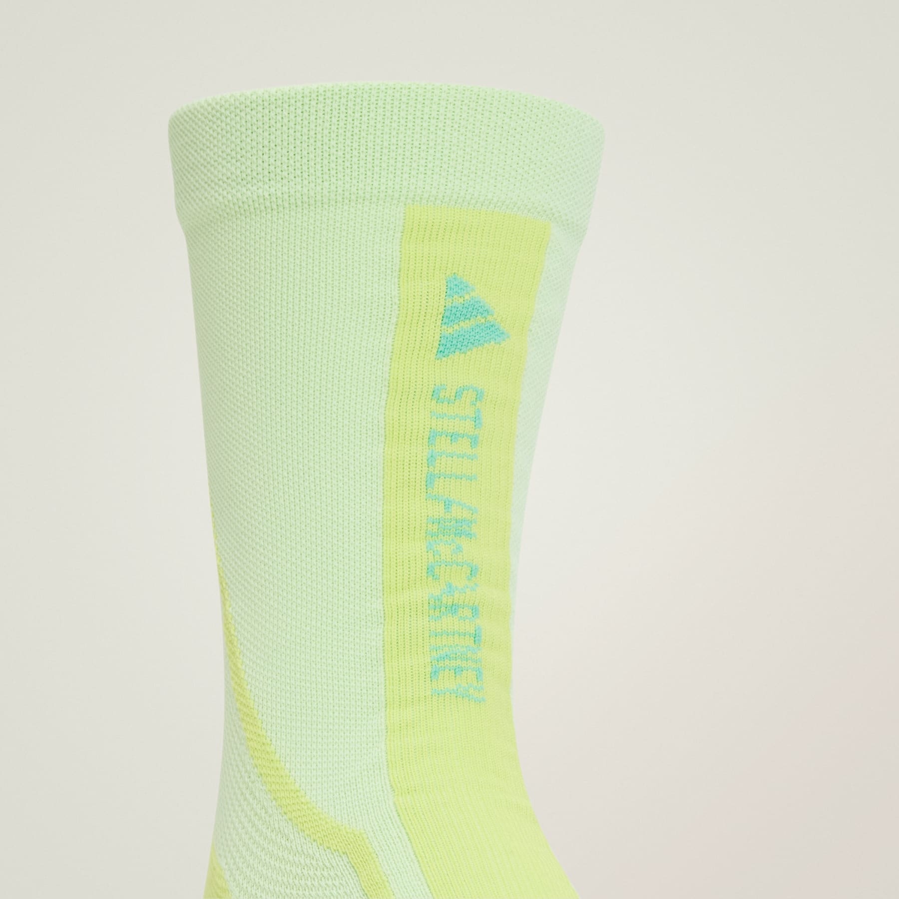 adidas by Stella McCartney Crew Socks - 2