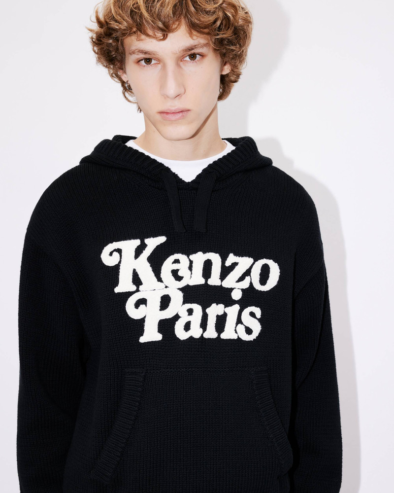 KENZO by Verdy' unisex hooded jumper 12