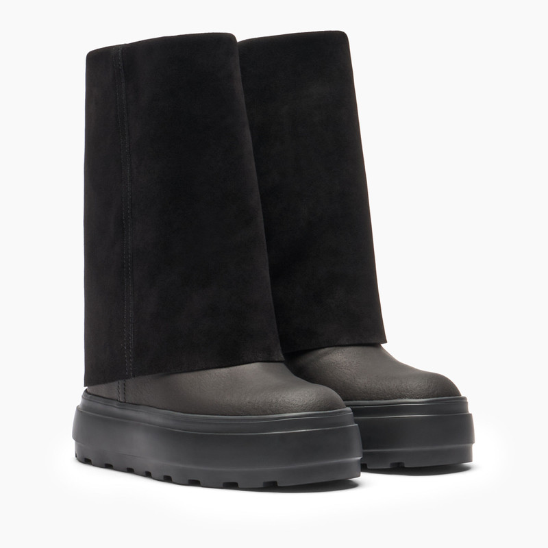 CASADEI New Double Face Suede outlook