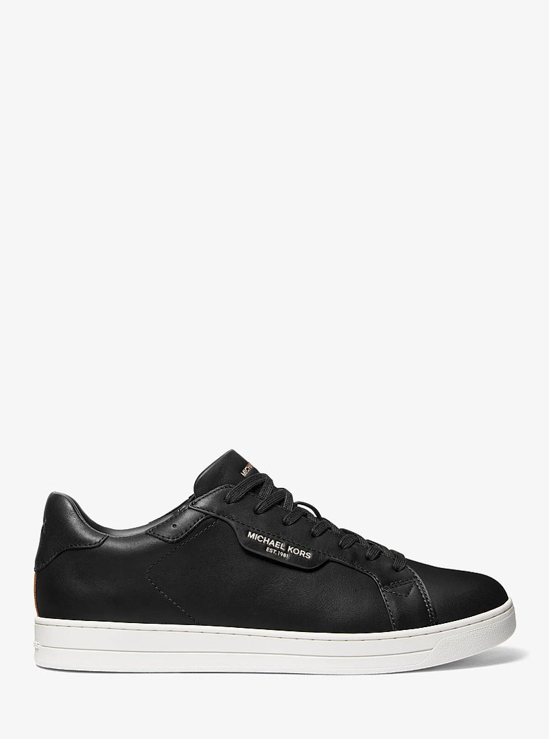 Keating Leather Sneaker 1