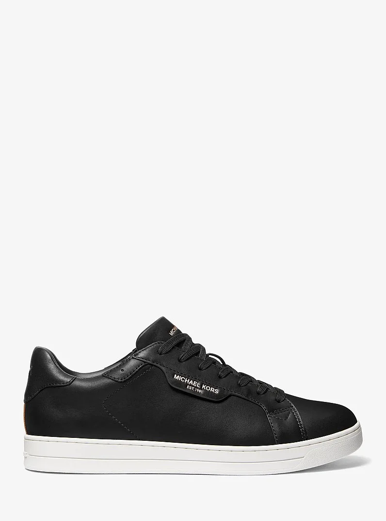Keating Leather Sneaker - 1