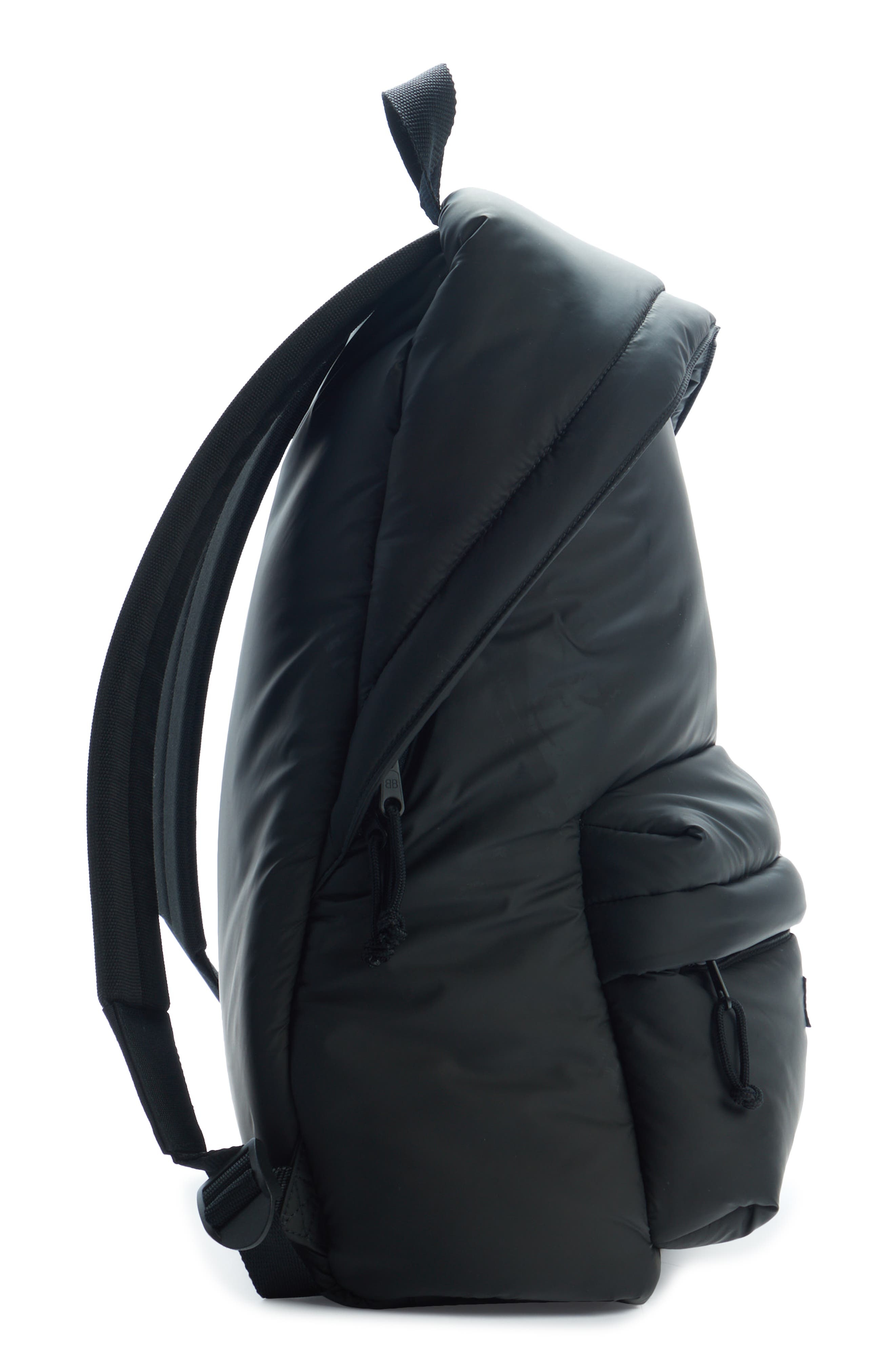 Balenciaga Explorer Backpack in Black at Nordstrom - 3