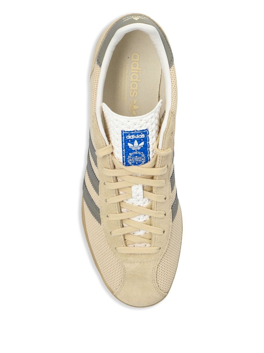 Gazelle Indoor Pro sneakers - 4