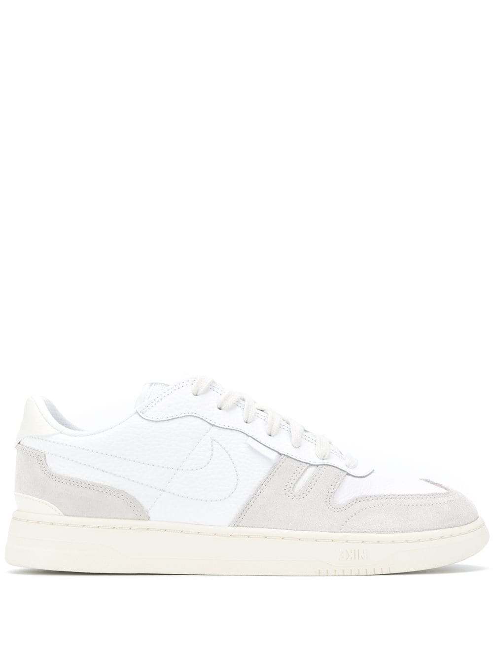 Squash Type low-top sneakers - 1