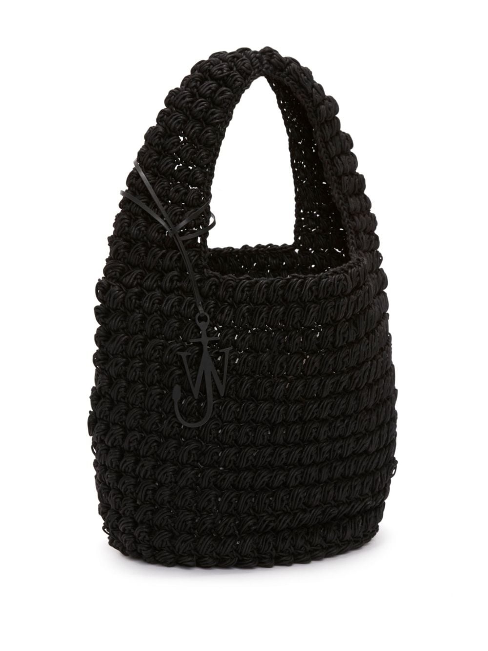 large Popcorn tote bag - 3