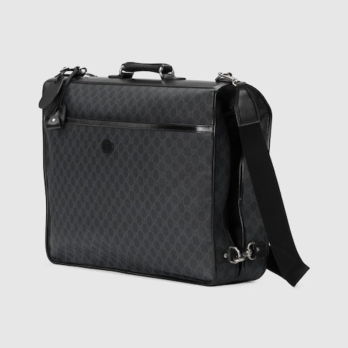 Gucci Interlocking G Garment Bag - 2