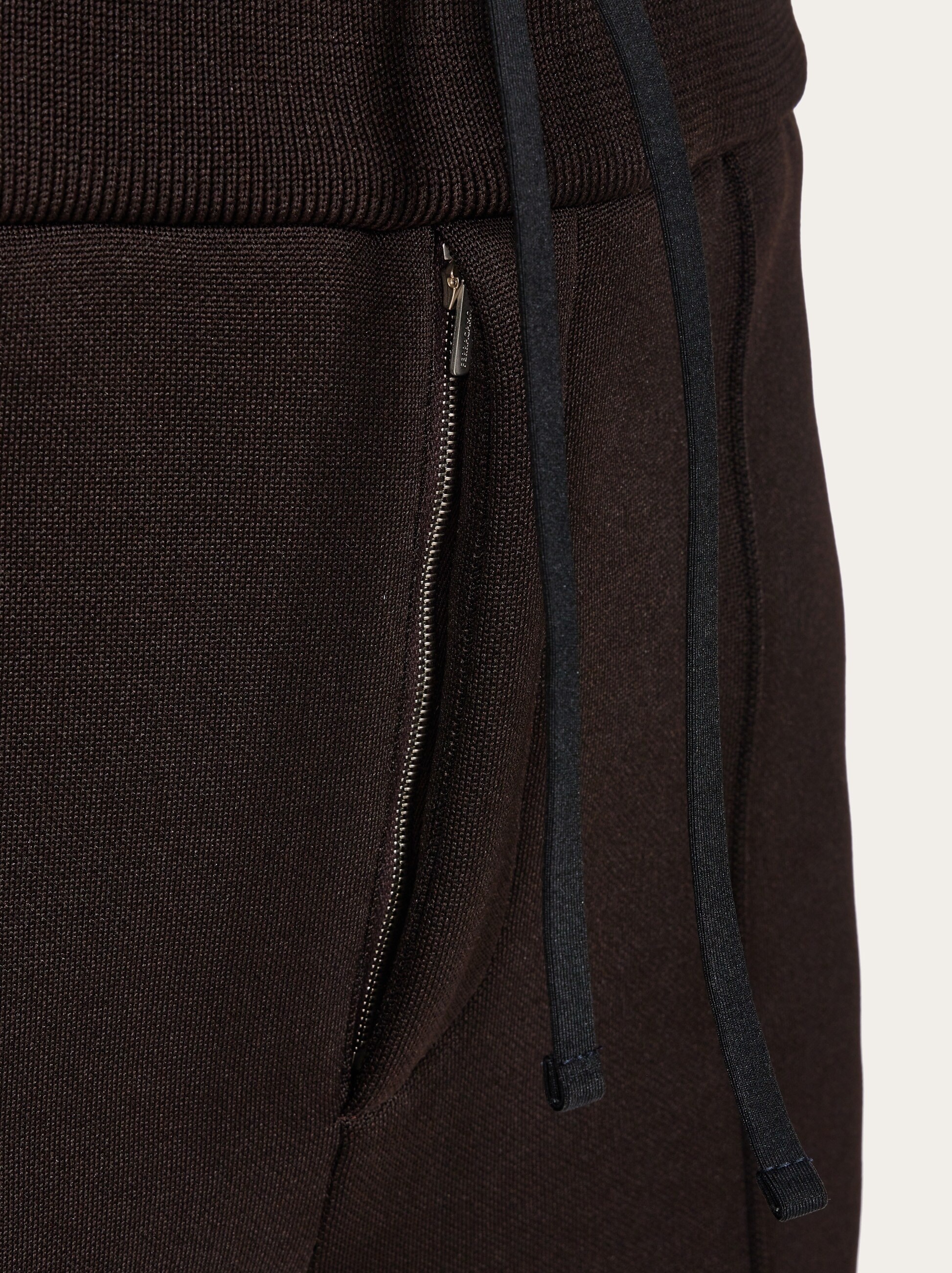 Jersey trouser - 5
