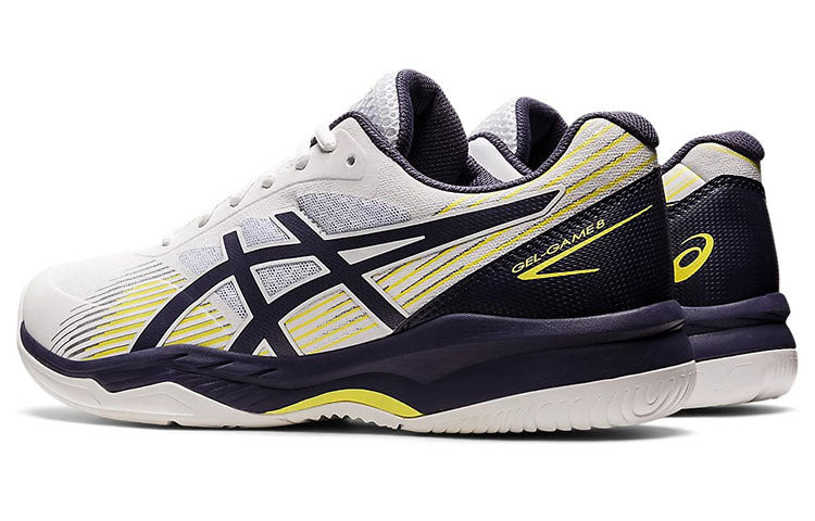 ASICS Gel Game 8 'White Indigo Fog' 1041A192-103 - 4