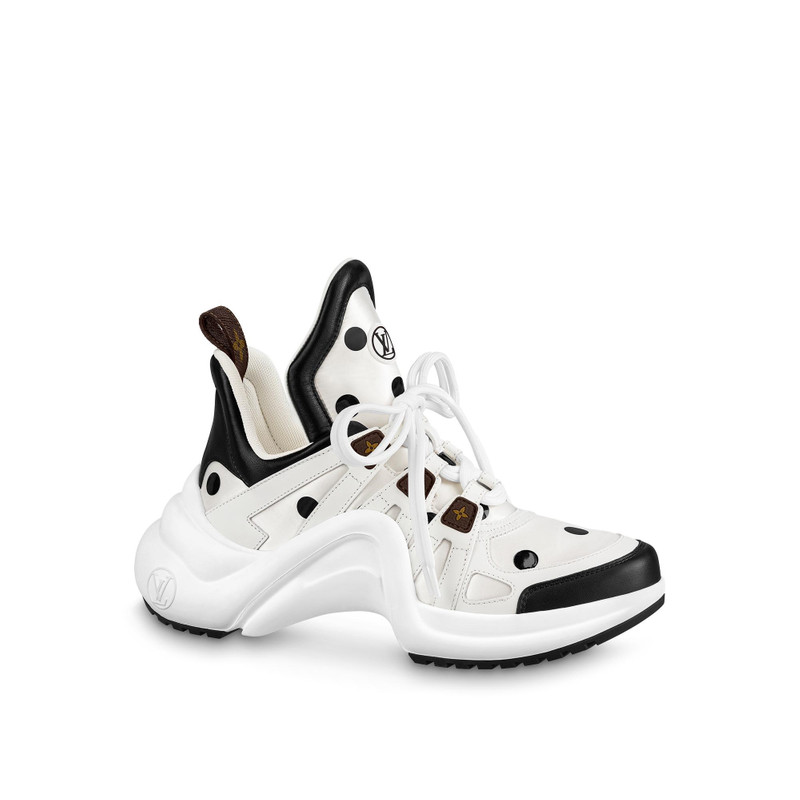 LV Archlight Sneaker 1