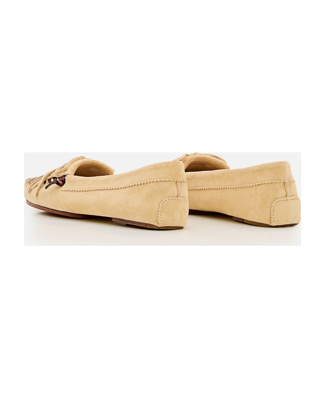Indiana Loafer - 3