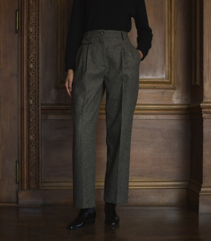 CHESTER PANT 7