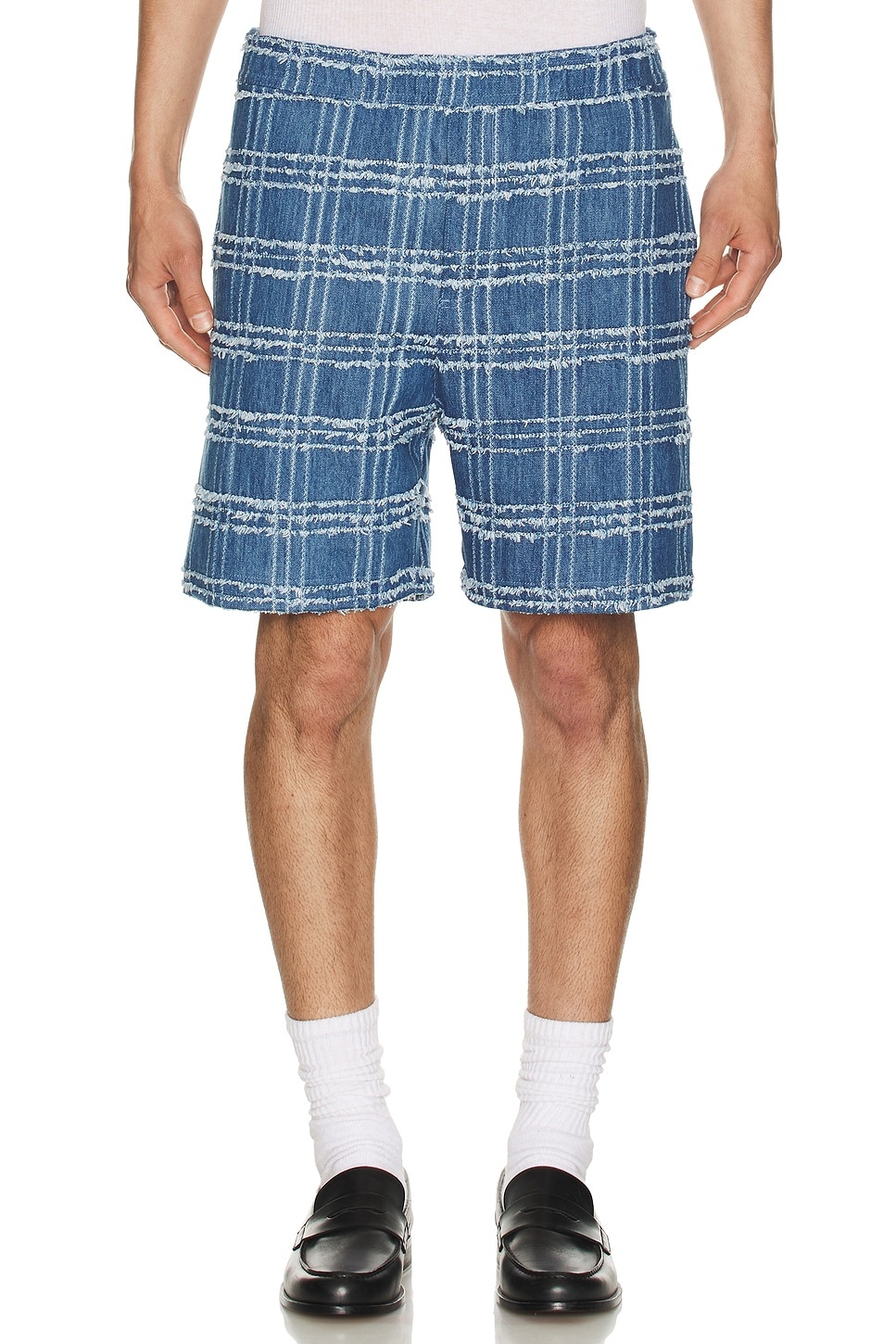 Sasonny Shorts - 3