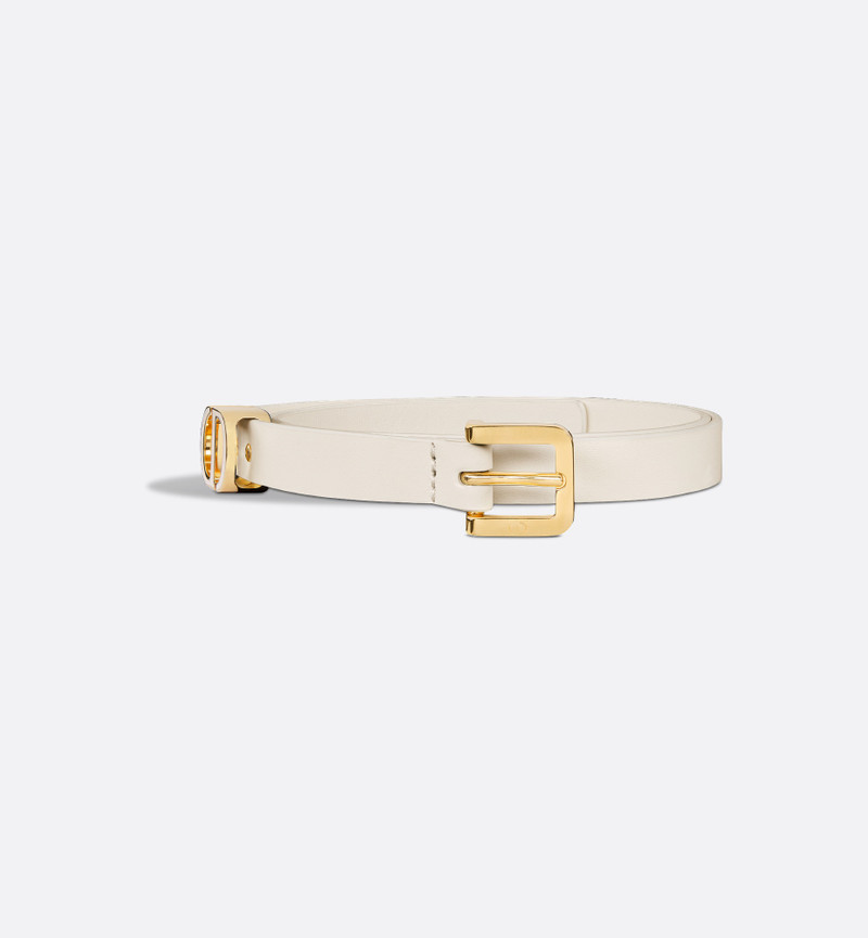 30 Montaigne Loop Belt 3