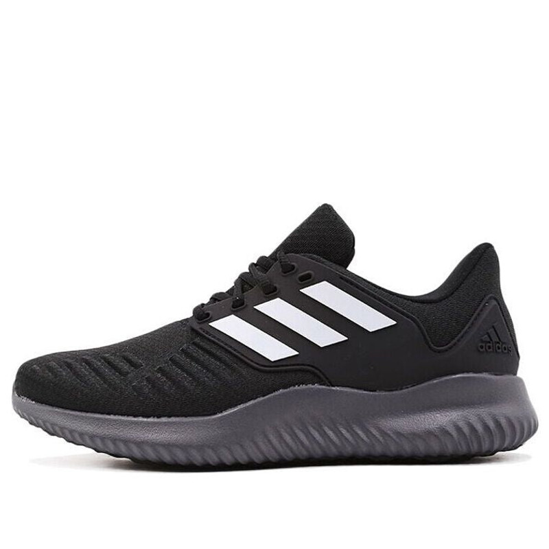 adidas Alphabounce Rc.2 'Black White' G28922 - 1