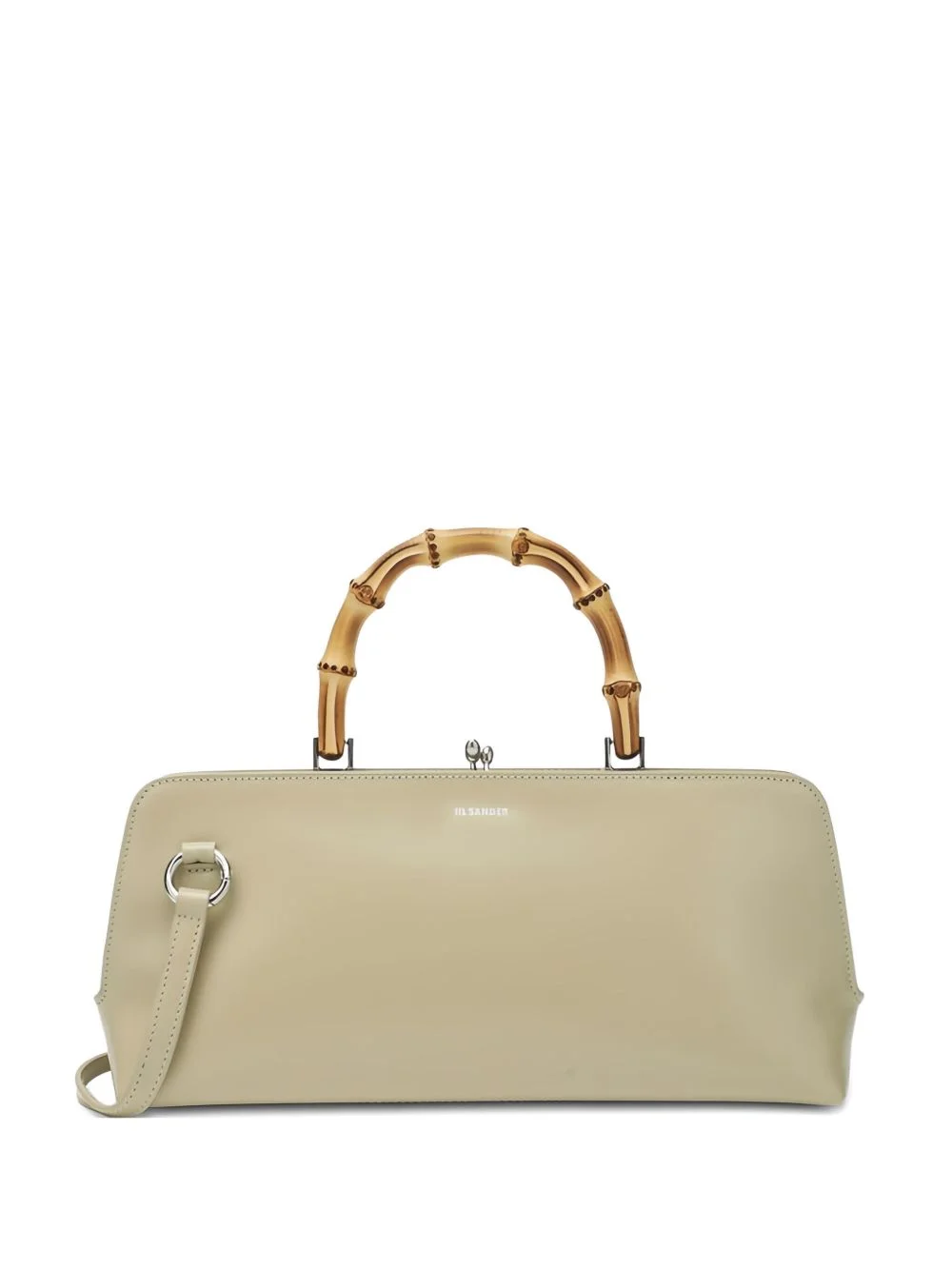 small Goji tote bag - 1