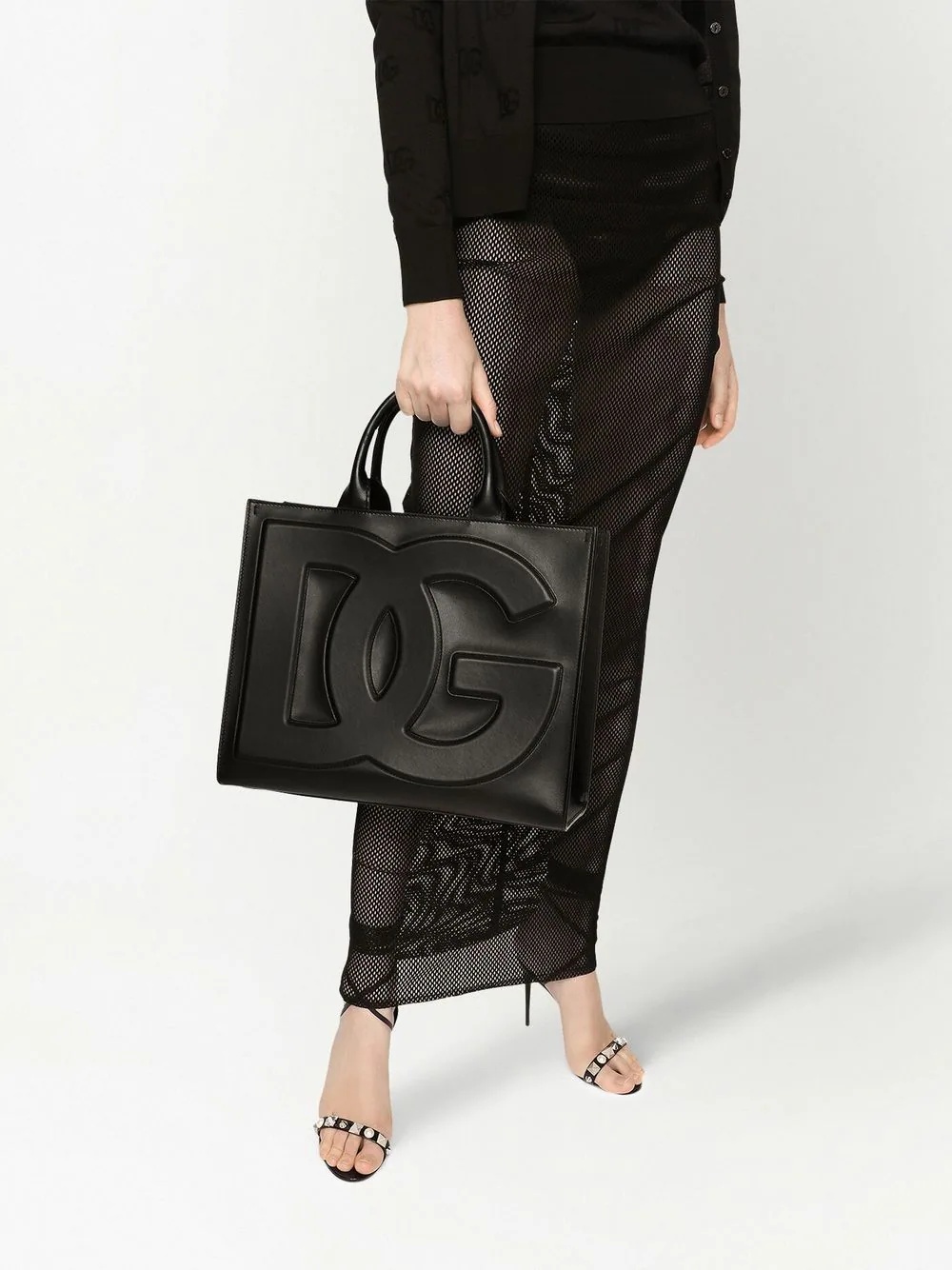 DG Daily shopping tote - 5