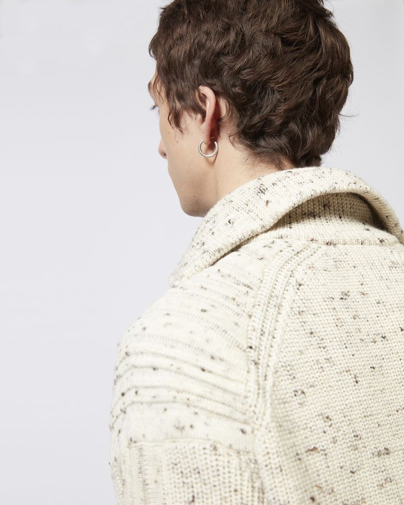 LELLY zipped jumper - 5