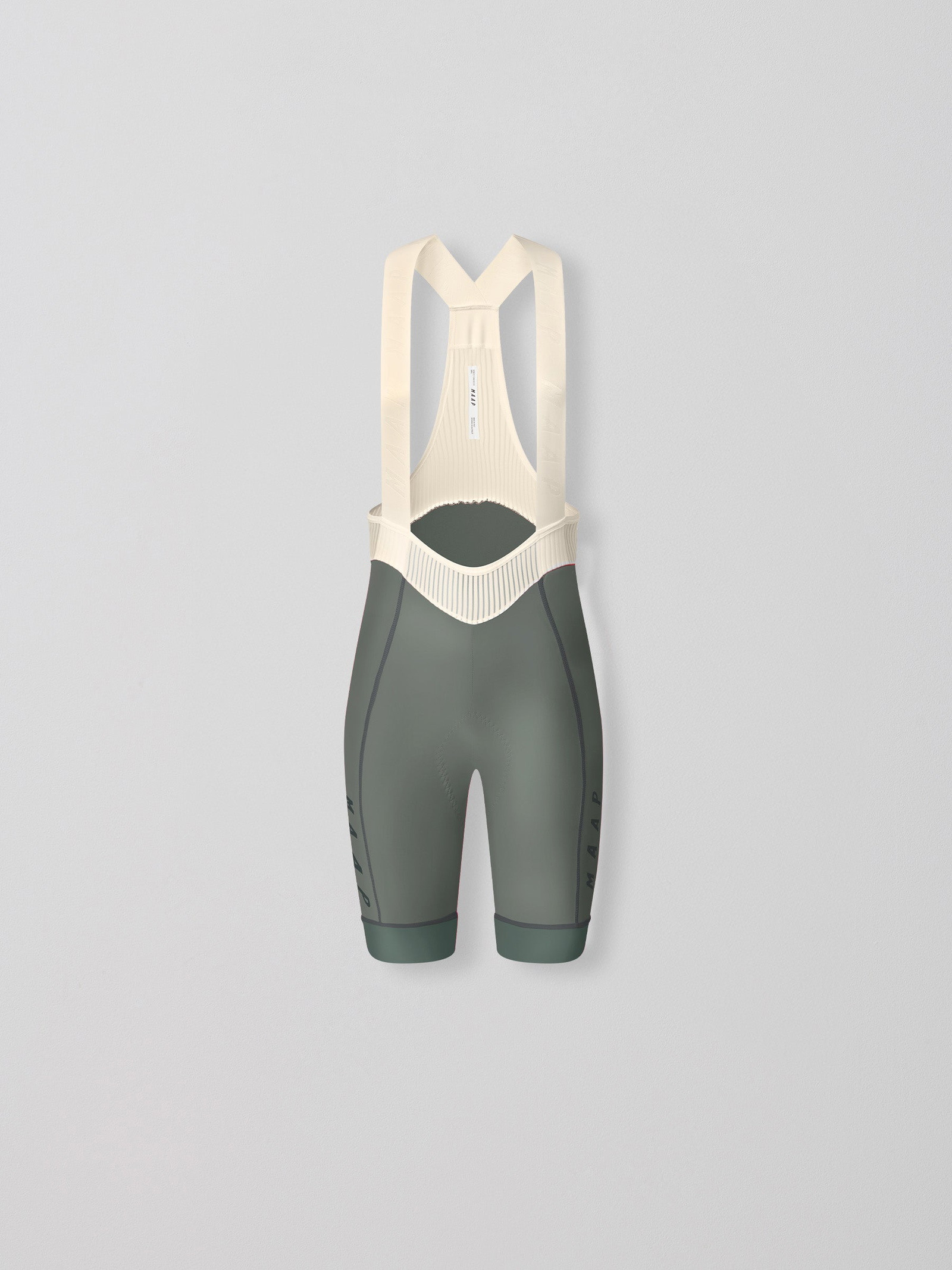 Women's Team Bib Evo Cargo - 6