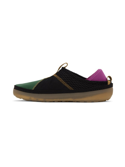 The North Face Black Base Camp Mules outlook