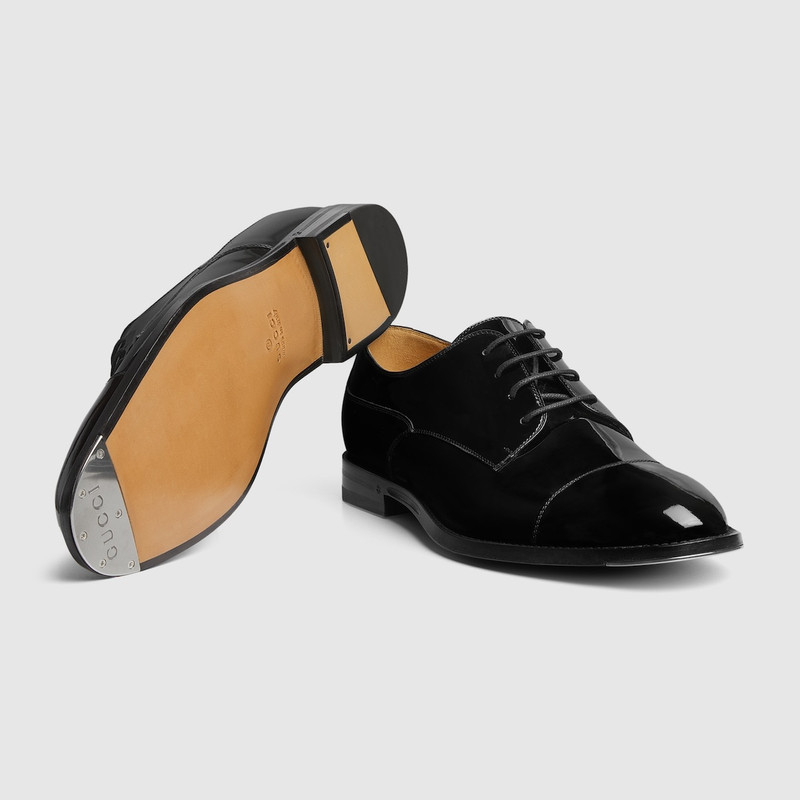 Men's lace-up shoe 6