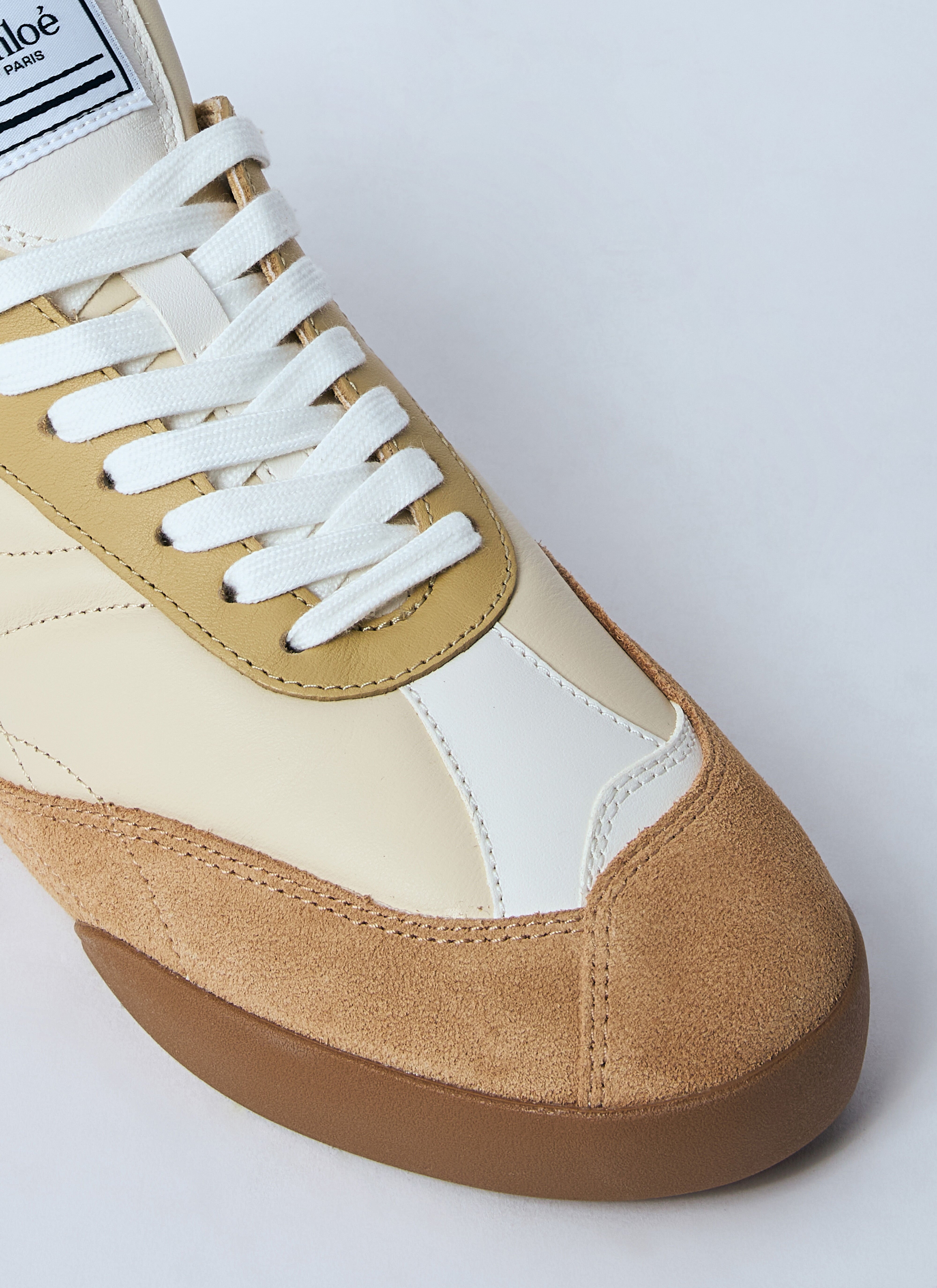Kick Sneakers - 3