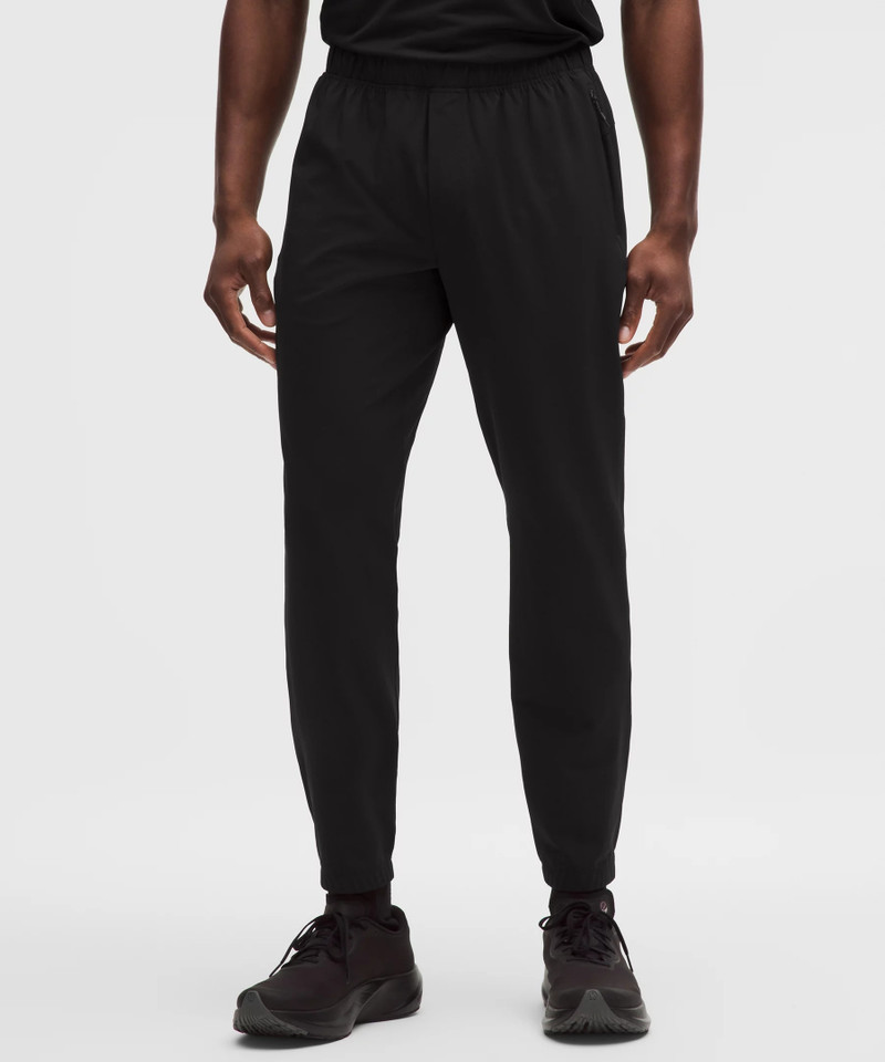 lululemon Mile Maker Jogger *Regular outlook