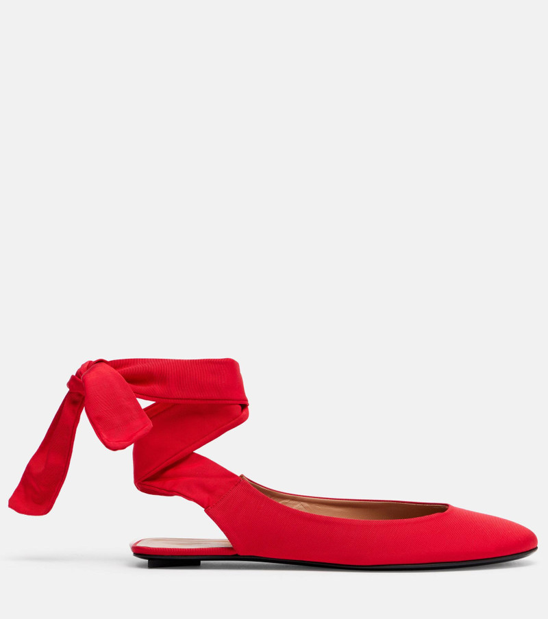 Cloe ballet flats 4