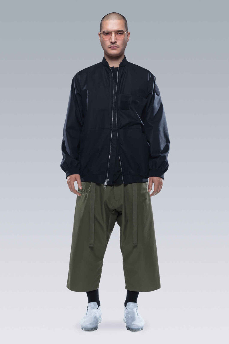 ACRONYM P22-S RAF Green | REVERSIBLE