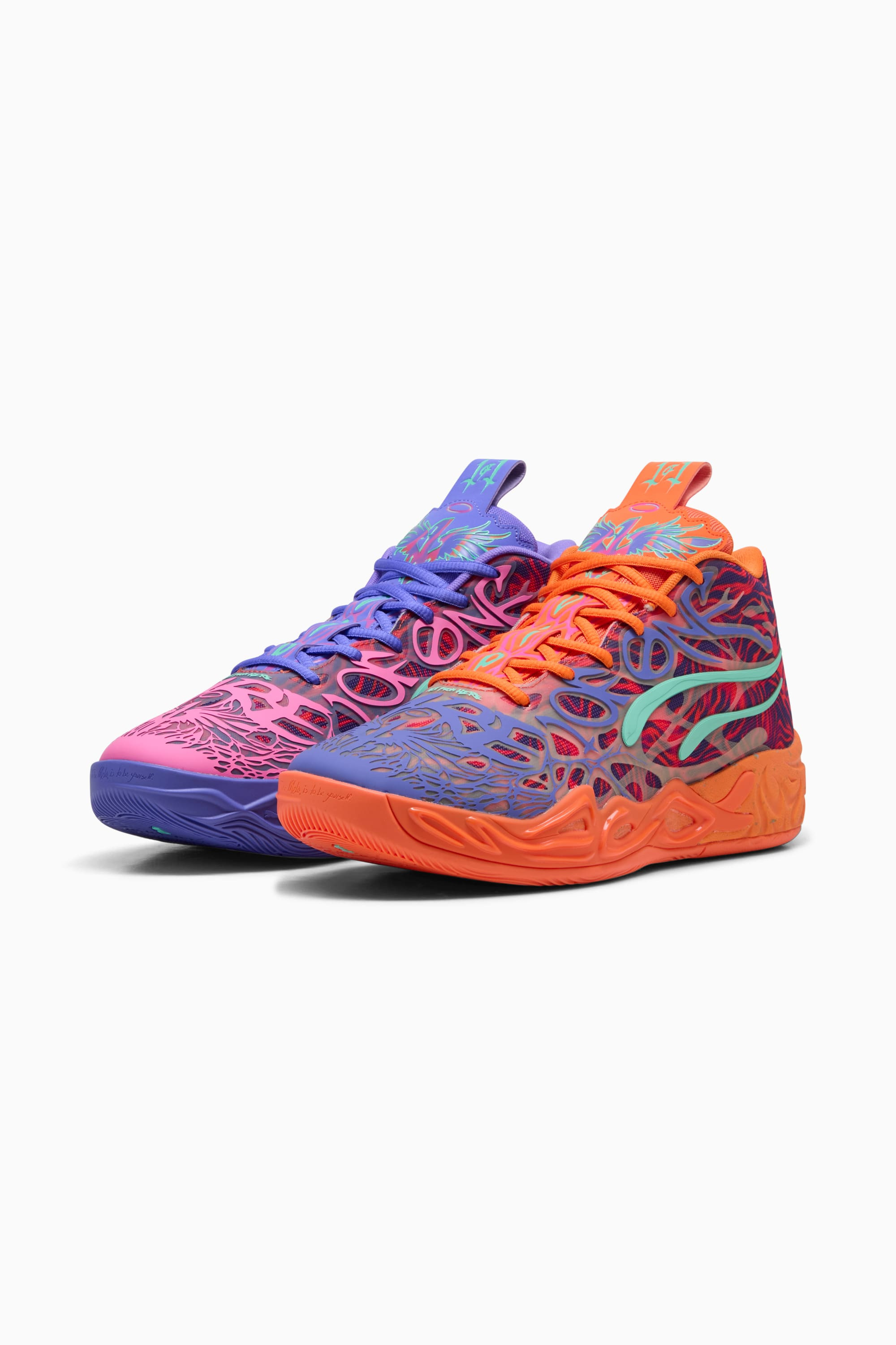 MB.04 Creativity Pack Basketball Shoes Unisex - 5