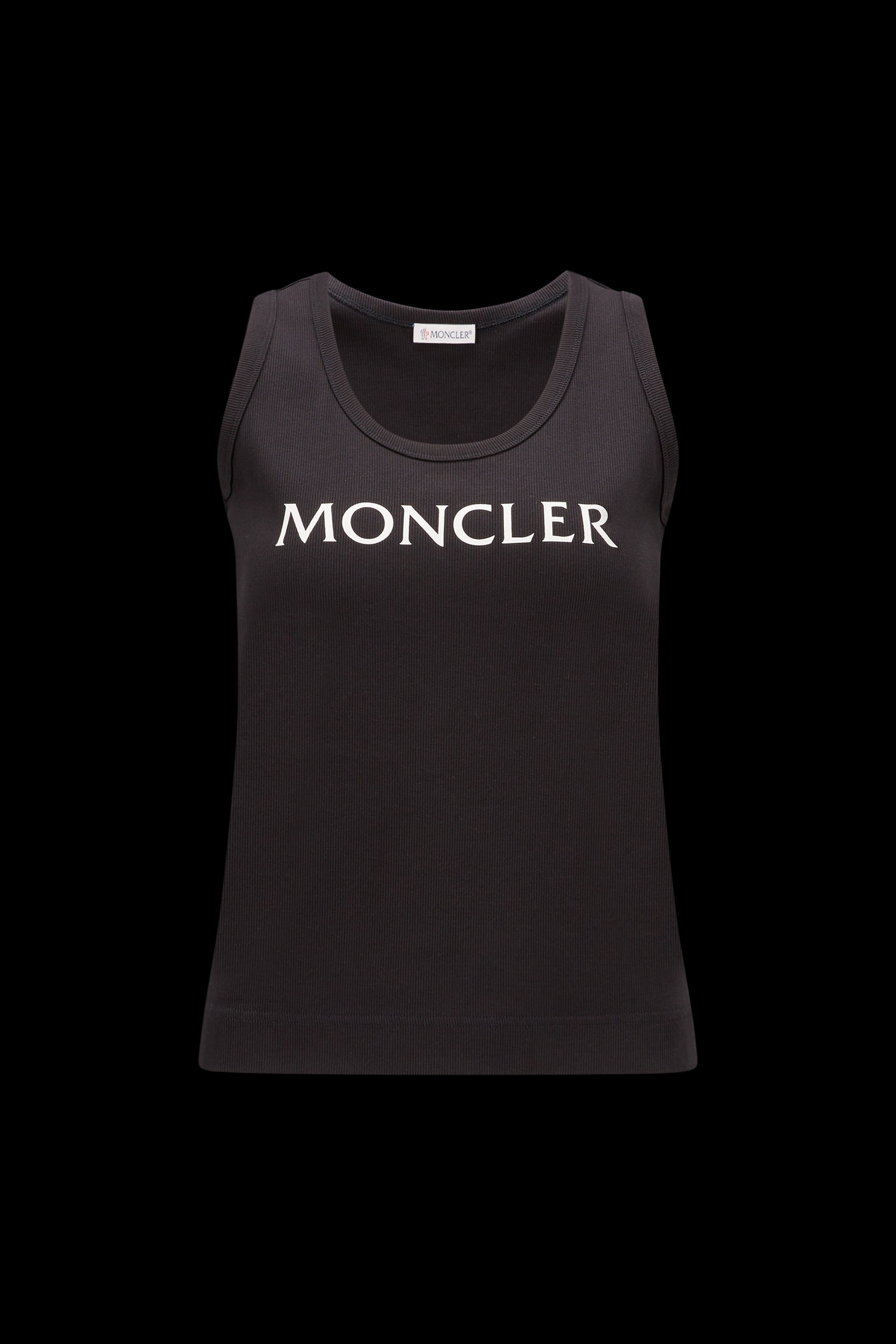 Logo Tank Top - 1