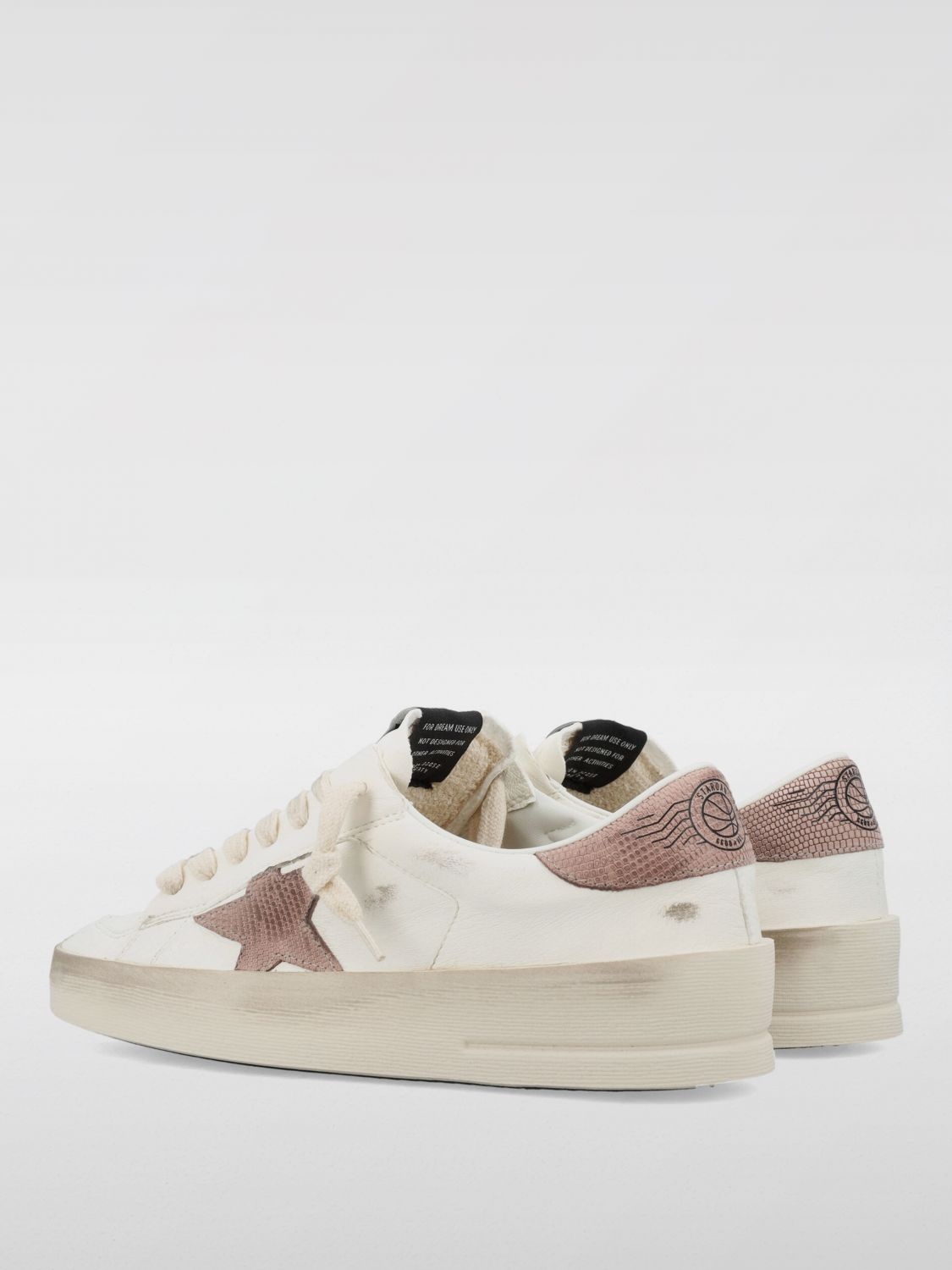 Sneakers woman Golden Goose - 3