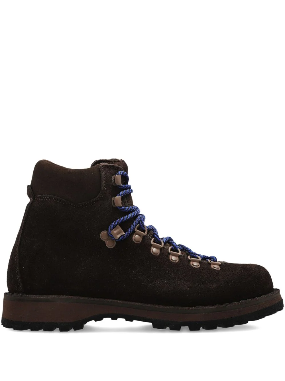 Rock Vet lace-up hiking boots - 1