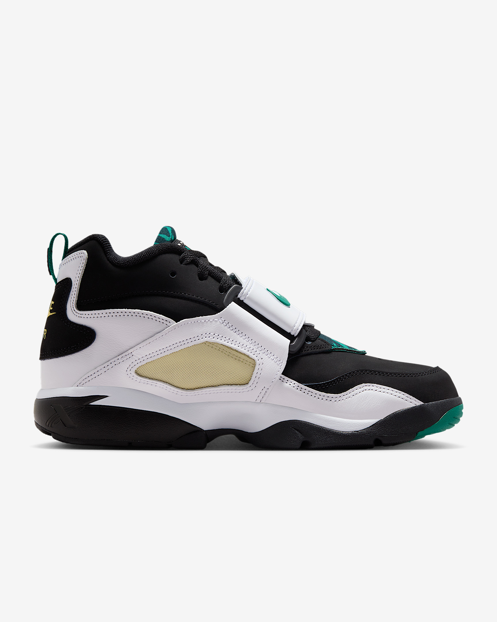 Nike Air Diamond Turf '93 Men's Shoes - 3