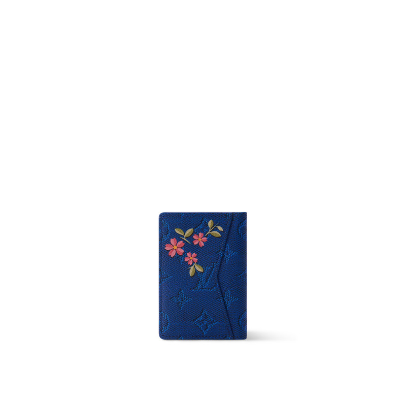 Pocket Organizer 4