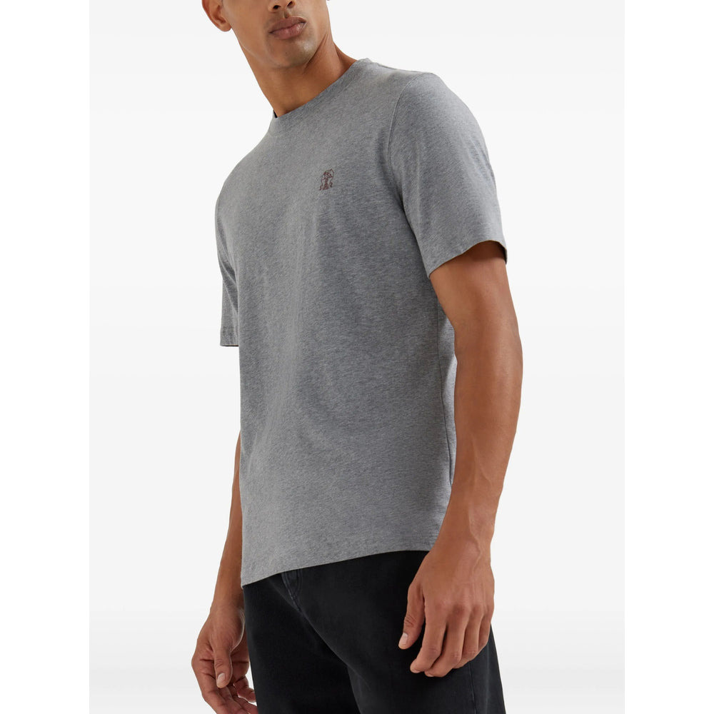 Cotton T Shirts - 4