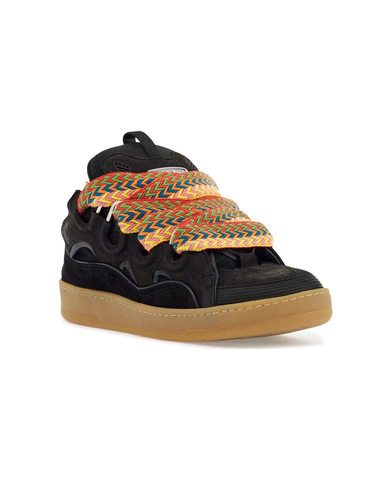 Curb Sneakers - 4