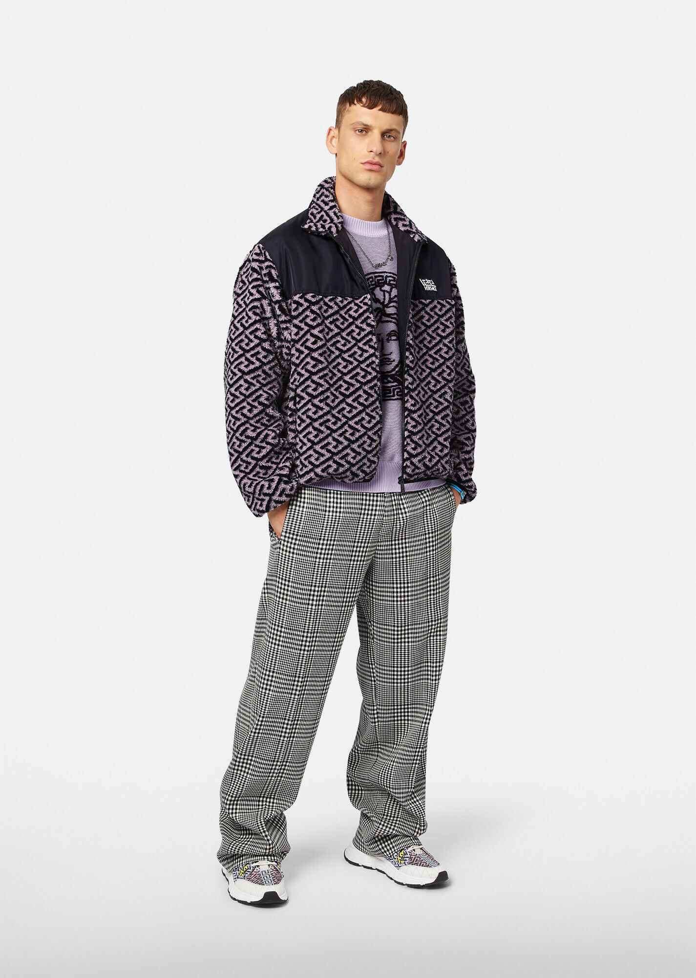 La Greca Jacket - 4