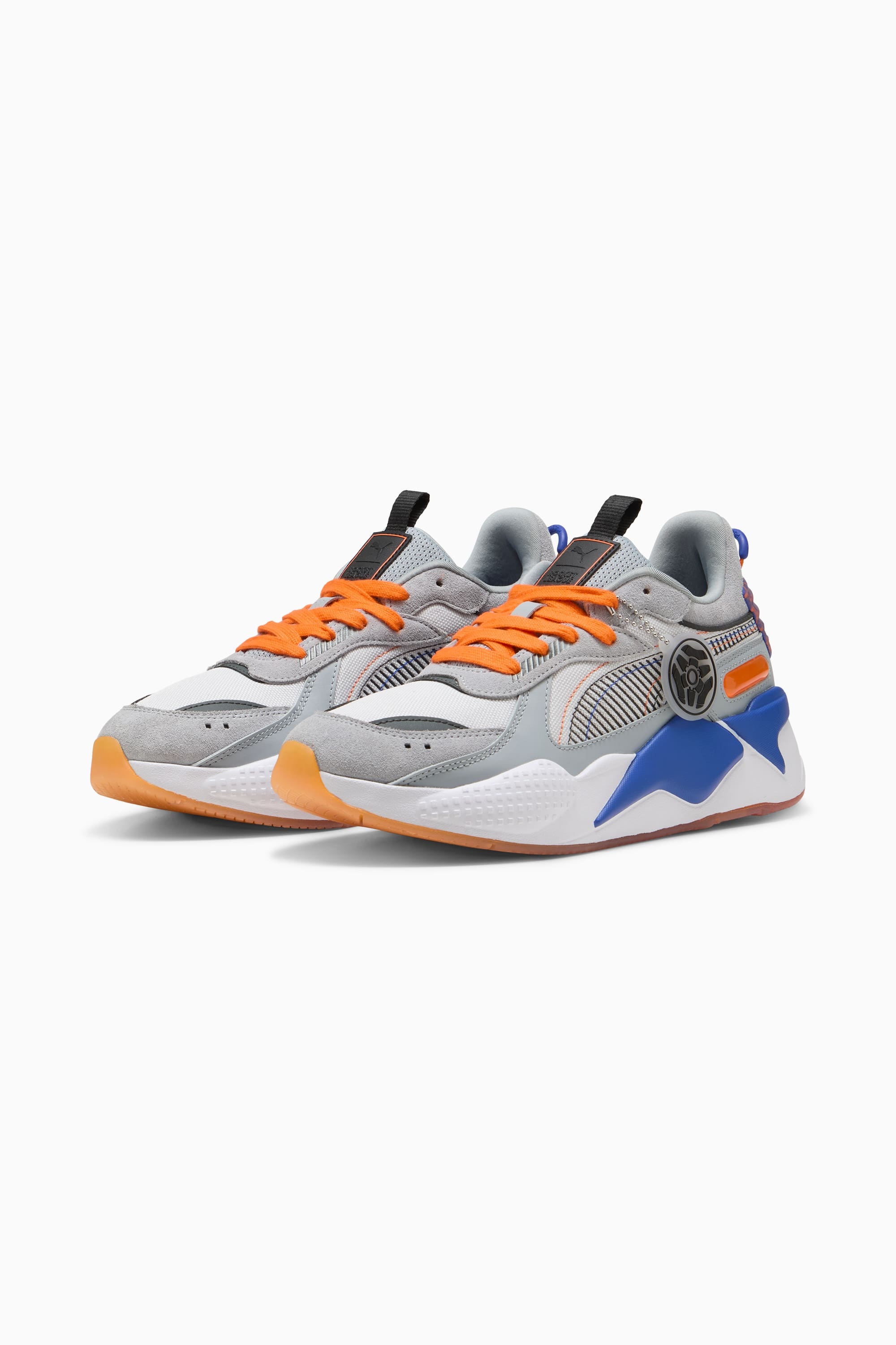 PUMA x ROCKET LEAGUE RS-X Men's Sneakers - 5