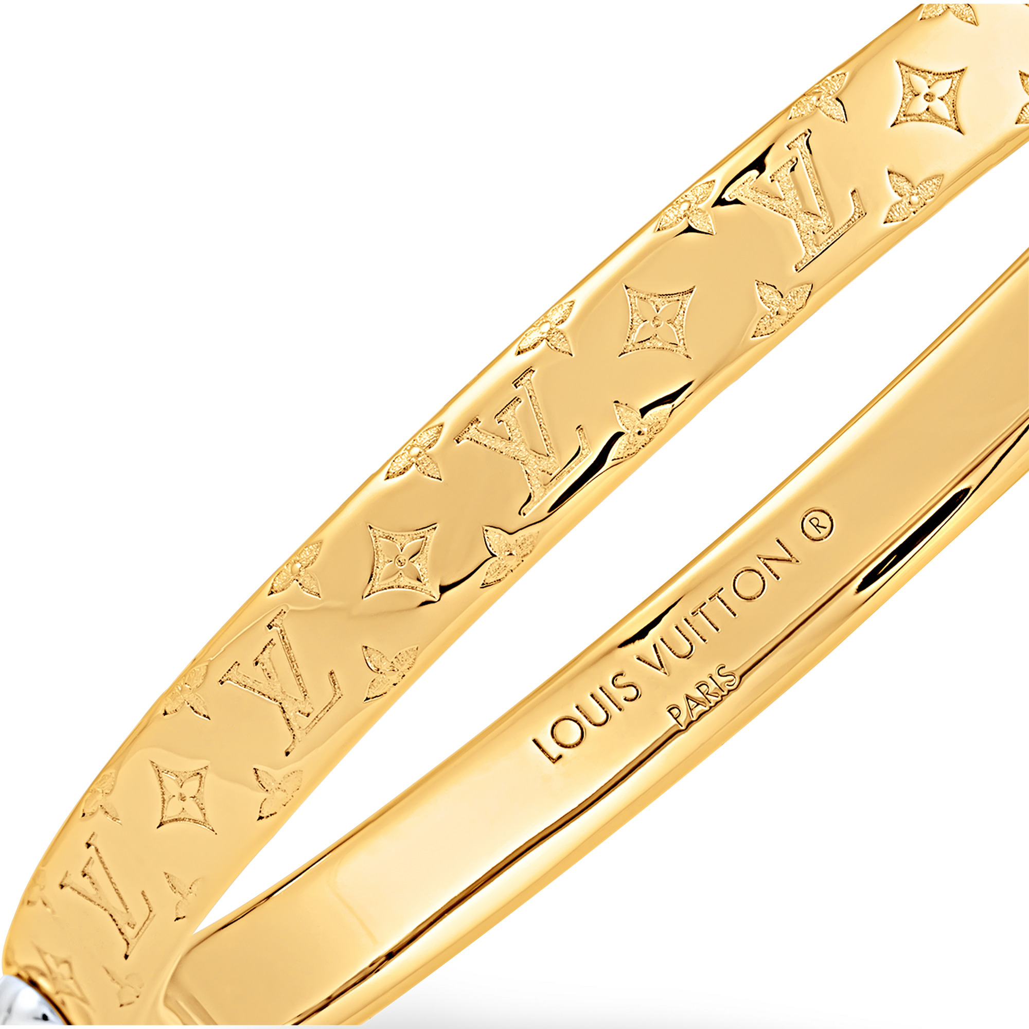 Nanogram Bracelet - 3