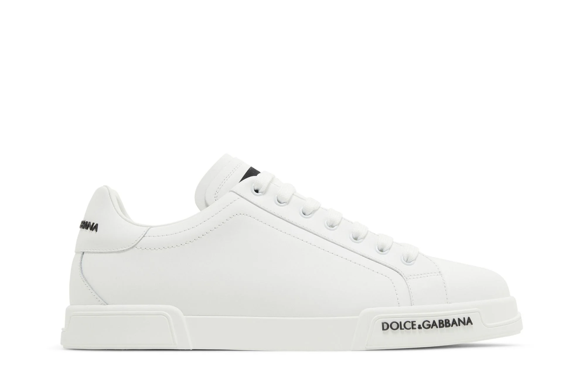 Dolce & Gabbana Portofino 'White' - 1