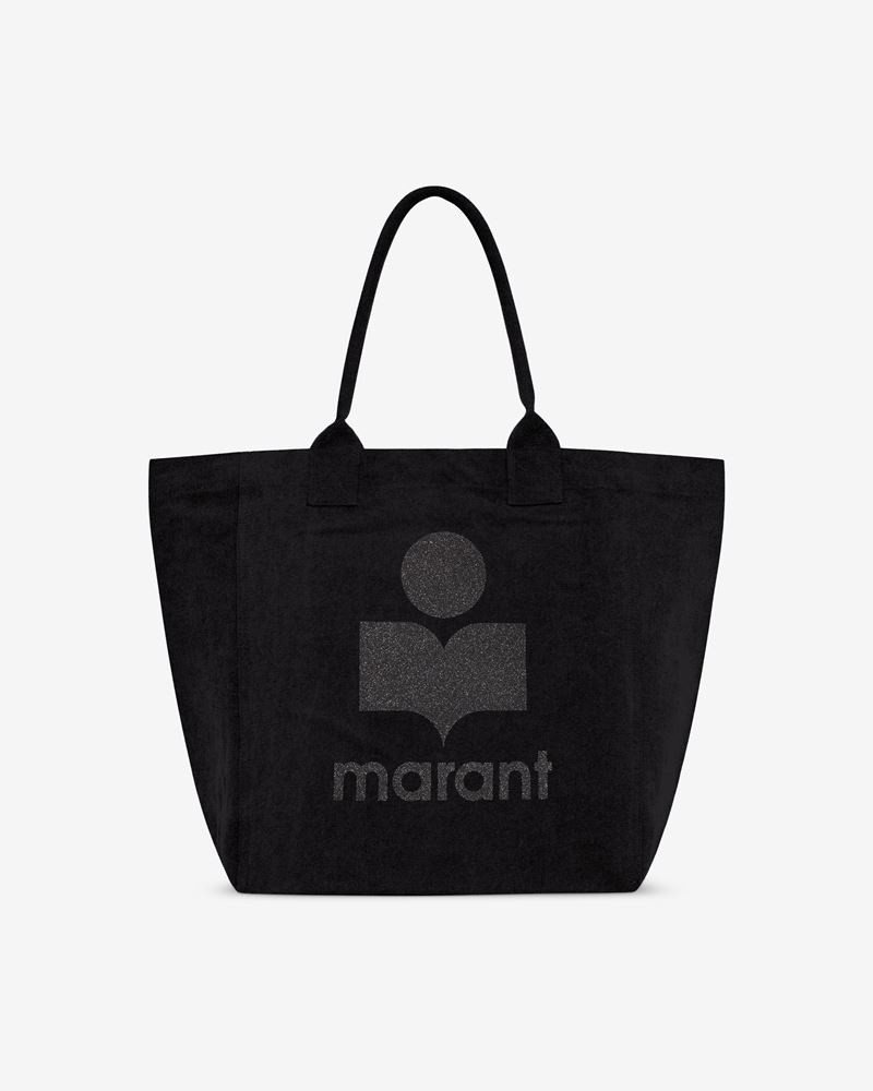 SMALL YENKY LOGO TOTE BAG 1