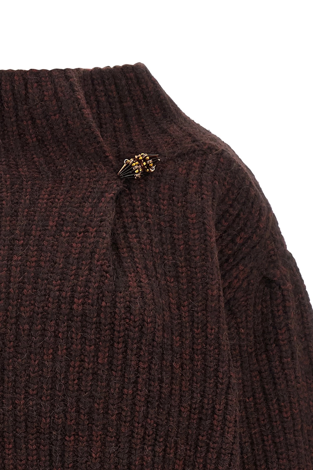 'Teubina' sweater - 3