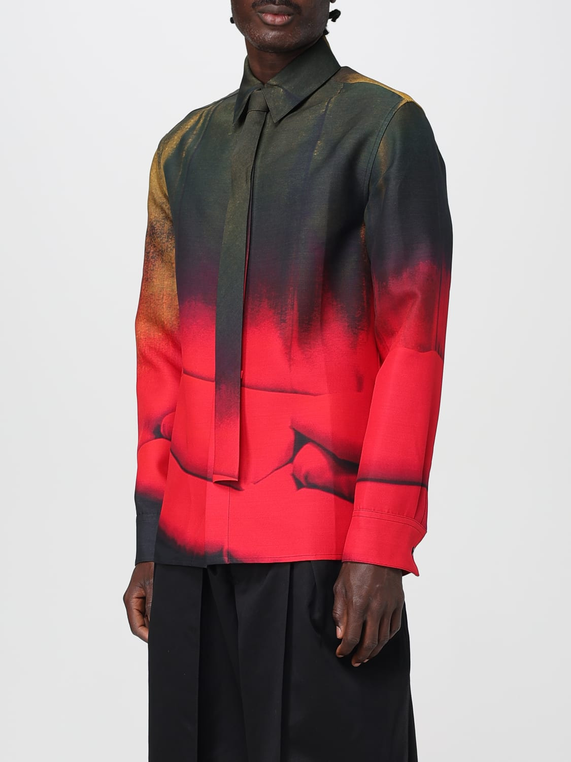 Sweater men Jil Sander - 4