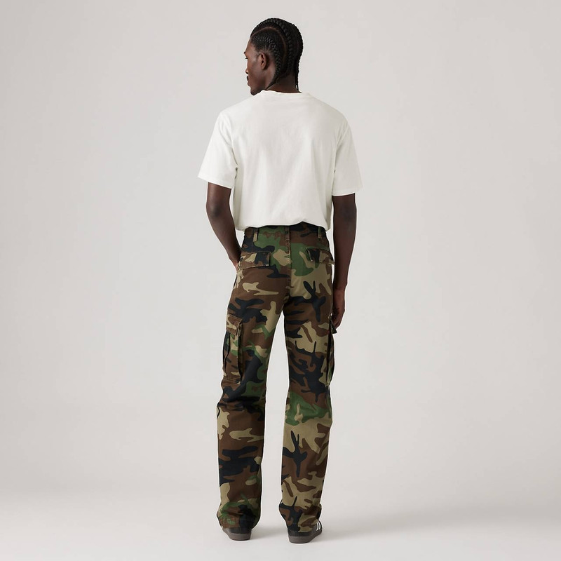 Levi's LEVI'S® XX CARGO STRAIGHT FIT MEN'S PANTS outlook