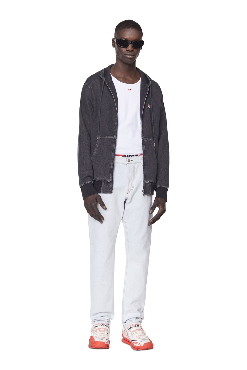 Diesel 1995 0079Z STRAIGHT JEANS outlook