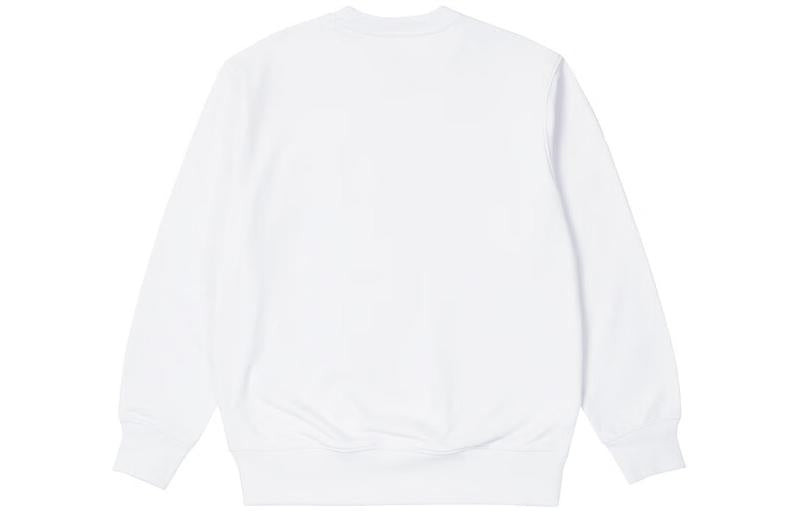 Palace Bun 5G Crew 'White' P23CW037 - 2