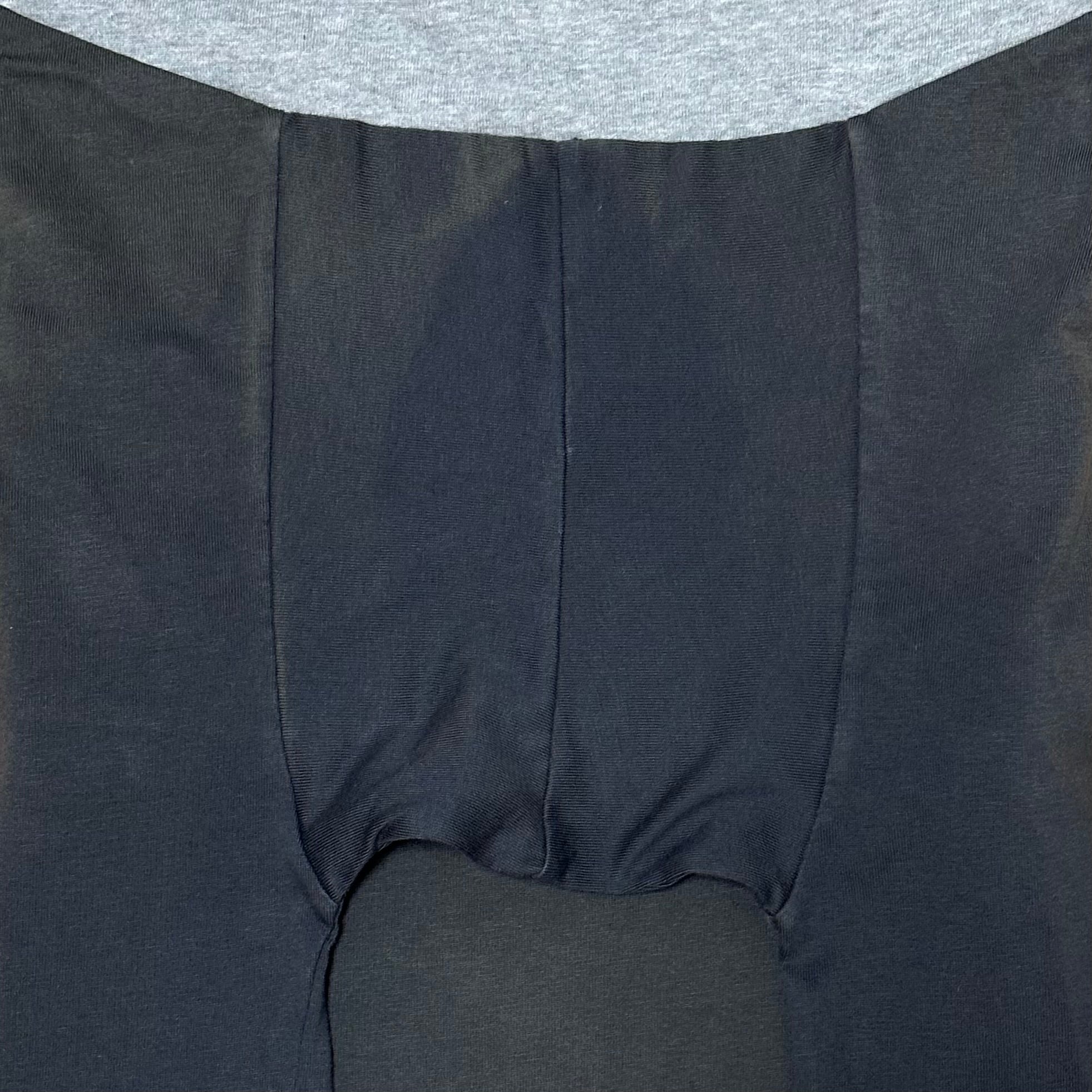 BALENCIAGA Pre Fall 2024 Layered Sleeveless Midi Dress - 4