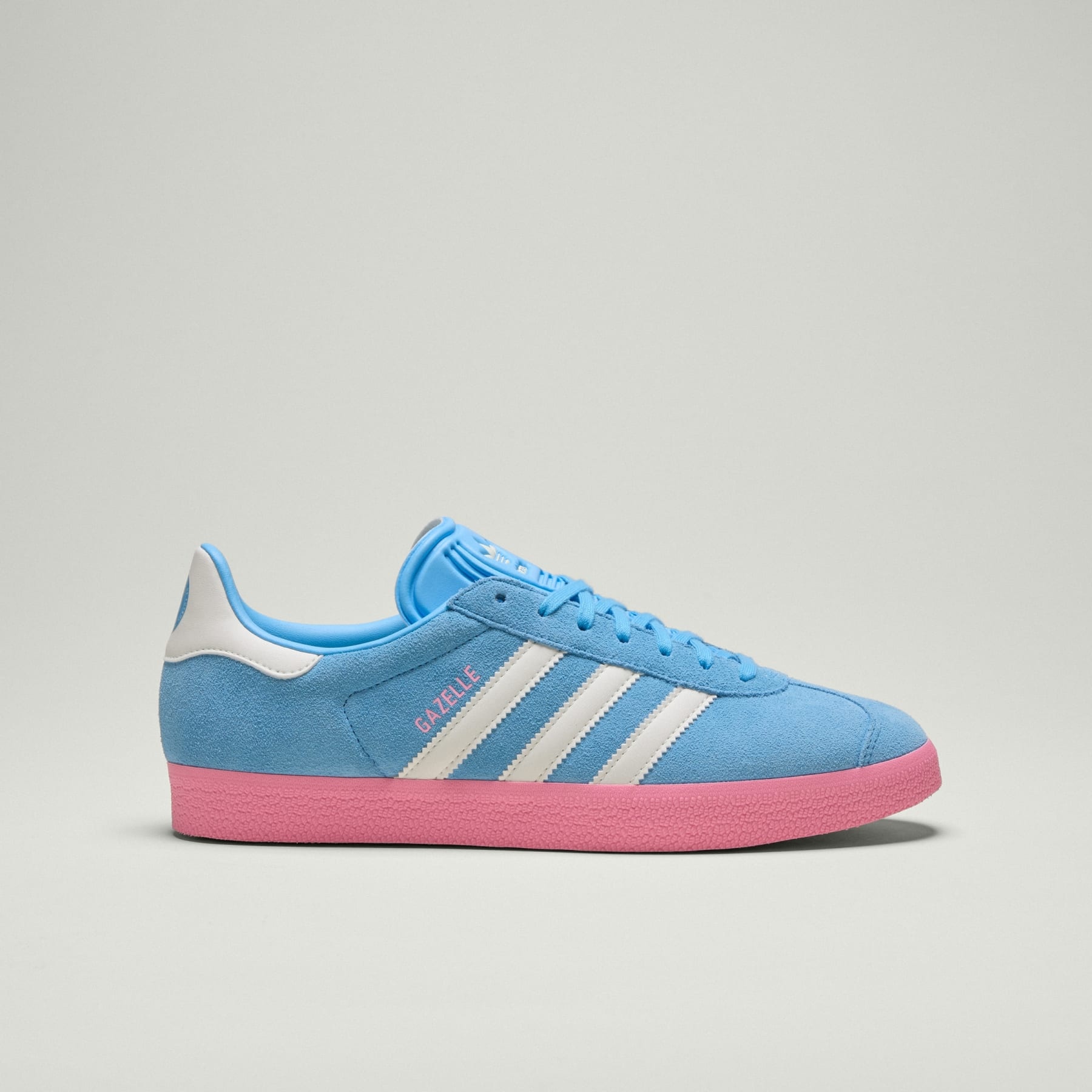 Gazelle Inter Miami CF Shoes - 3