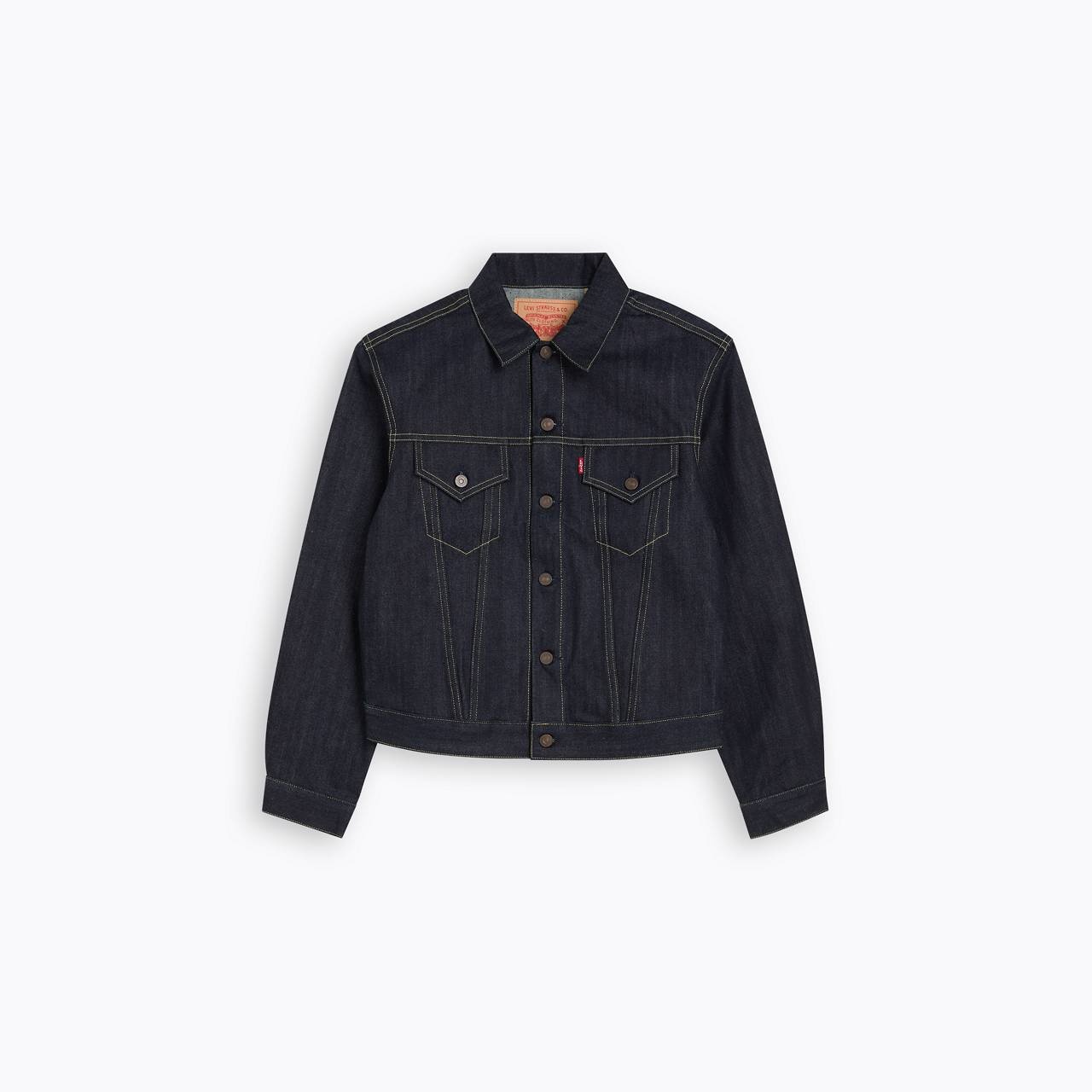 1961 TYPE III TRUCKER JACKET - 5